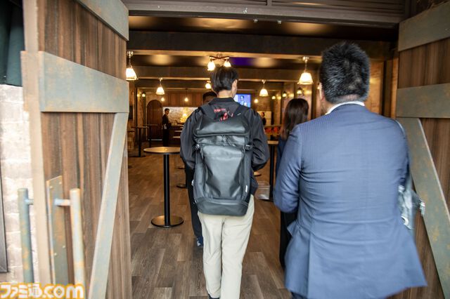 『FF7 リバース』セフィロスも「幸せ……」とつぶやく『未来のレモンサワー』を飲もう。六本木ヒルズで5月3日まで展開中のセブンスヘブンみたいなお店で