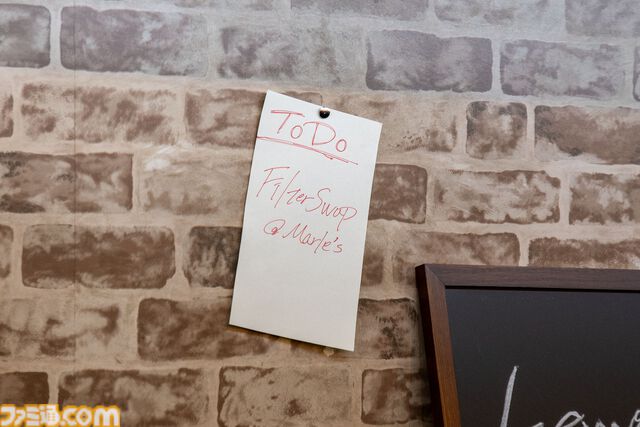 『FF7 リバース』セフィロスも「幸せ……」とつぶやく『未来のレモンサワー』を飲もう。六本木ヒルズで5月3日まで展開中のセブンスヘブンみたいなお店で