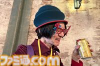 『FF7 リバース』セフィロスも「幸せ……」とつぶやく『未来のレモンサワー』を飲もう。六本木ヒルズで5月3日まで展開中のセブンスヘブンみたいなお店で