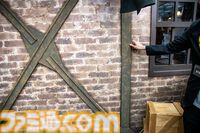 『FF7 リバース』セフィロスも「幸せ……」とつぶやく『未来のレモンサワー』を飲もう。六本木ヒルズで5月3日まで展開中のセブンスヘブンみたいなお店で