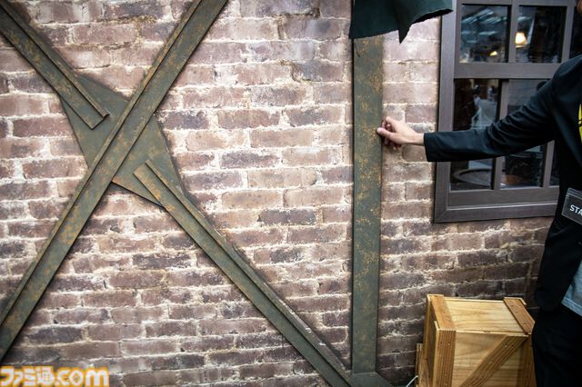 『FF7 リバース』セフィロスも「幸せ……」とつぶやく『未来のレモンサワー』を飲もう。六本木ヒルズで5月3日まで展開中のセブンスヘブンみたいなお店で