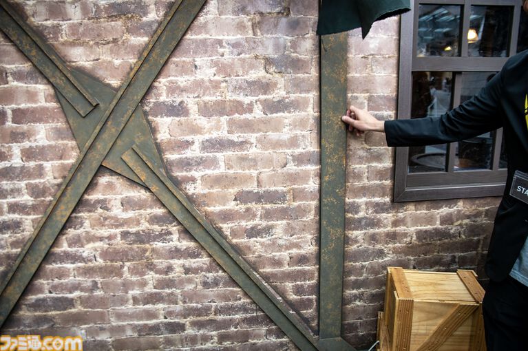 『FF7 リバース』セフィロスも「幸せ……」とつぶやく『未来のレモンサワー』を飲もう。六本木ヒルズで5月3日まで展開中のセブンスヘブンみたいなお店で