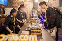 『FF7 リバース』セフィロスも「幸せ……」とつぶやく『未来のレモンサワー』を飲もう。六本木ヒルズで5月3日まで展開中のセブンスヘブンみたいなお店で