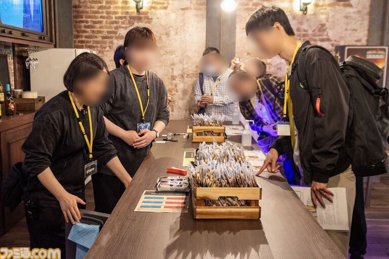 『FF7 リバース』セフィロスも「幸せ……」とつぶやく『未来のレモンサワー』を飲もう。六本木ヒルズで5月3日まで展開中のセブンスヘブンみたいなお店で