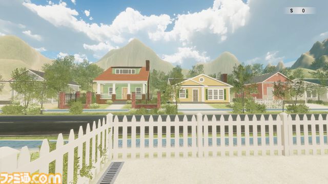 『絨毯を洗うゲーム』その名のとおり絨毯を洗いまくれるシミュレーターのストアページが公開。一定時間が経過すると隕石が落下して時間がリセットされるトンデモ仕様