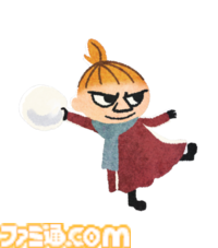 『ムーミントロール：冬のぬくもり』発売記念特集で序盤のインプレッションをチェック！【先出し週刊ファミ通】