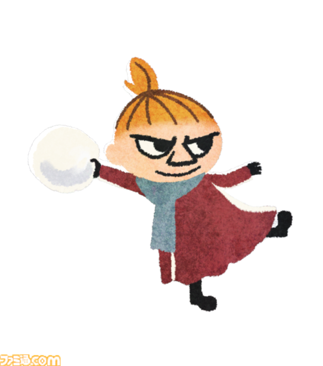 『ムーミントロール：冬のぬくもり』発売記念特集で序盤のインプレッションをチェック！【先出し週刊ファミ通】