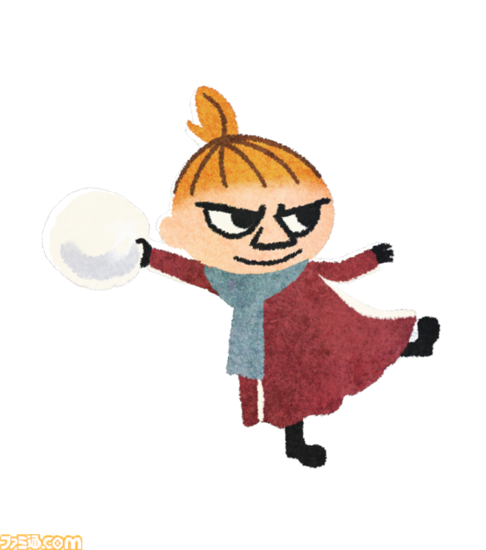 『ムーミントロール：冬のぬくもり』発売記念特集で序盤のインプレッションをチェック！【先出し週刊ファミ通】