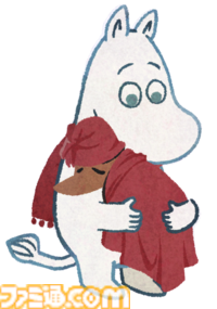 『ムーミントロール：冬のぬくもり』発売記念特集で序盤のインプレッションをチェック！【先出し週刊ファミ通】