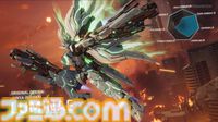 『Mecha BREAK』柳瀬敬之氏＆石垣純哉氏デザインのメカを発表。誰でも参加可能なβテストを8月に実施予定