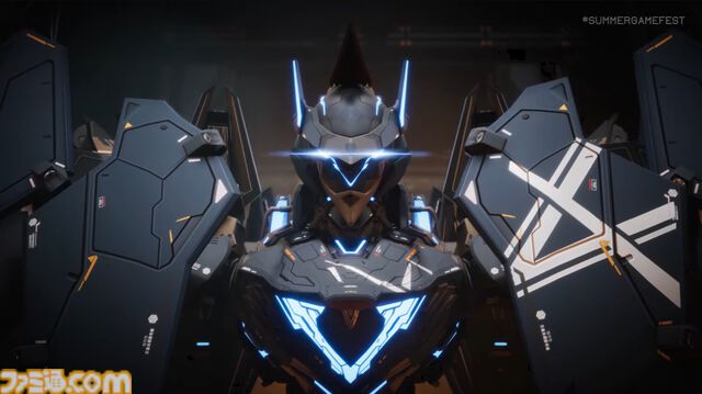 『Mecha BREAK』柳瀬敬之氏＆石垣純哉氏デザインのメカを発表。誰でも参加可能なβテストを8月に実施予定