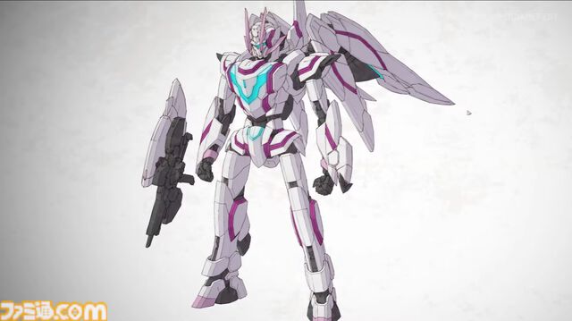 『Mecha BREAK』柳瀬敬之氏＆石垣純哉氏デザインのメカを発表。誰でも参加可能なβテストを8月に実施予定
