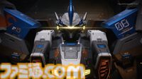 『Mecha BREAK』柳瀬敬之氏＆石垣純哉氏デザインのメカを発表。誰でも参加可能なβテストを8月に実施予定