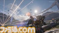 『Mecha BREAK』柳瀬敬之氏＆石垣純哉氏デザインのメカを発表。誰でも参加可能なβテストを8月に実施予定