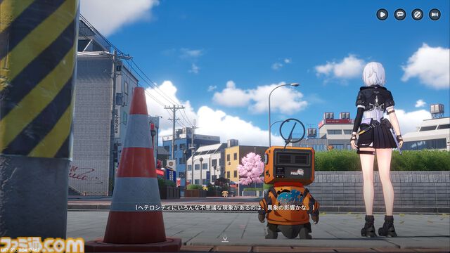 『NTE』現代都市オープンワールドに入り込む怪異に魅せられるのはなぜなのか。民俗学古典『遠野物語』にも似た“いまの時代の妖怪奇譚”