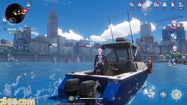 『NTE』現代都市オープンワールドに入り込む怪異に魅せられるのはなぜなのか。民俗学古典『遠野物語』にも似た“いまの時代の妖怪奇譚”