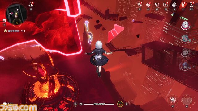 『NTE』現代都市オープンワールドに入り込む怪異に魅せられるのはなぜなのか。民俗学古典『遠野物語』にも似た“いまの時代の妖怪奇譚”