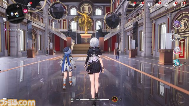 『NTE』現代都市オープンワールドに入り込む怪異に魅せられるのはなぜなのか。民俗学古典『遠野物語』にも似た“いまの時代の妖怪奇譚”