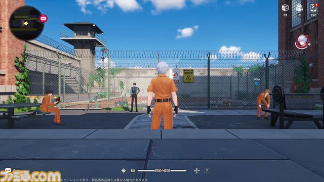 『NTE』現代都市オープンワールドに入り込む怪異に魅せられるのはなぜなのか。民俗学古典『遠野物語』にも似た“いまの時代の妖怪奇譚”