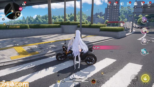 『NTE』現代都市オープンワールドに入り込む怪異に魅せられるのはなぜなのか。民俗学古典『遠野物語』にも似た“いまの時代の妖怪奇譚”