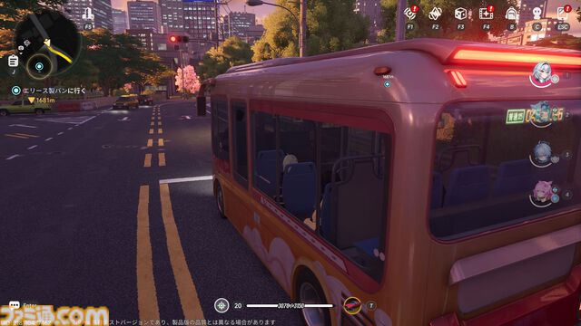 『NTE』現代都市オープンワールドに入り込む怪異に魅せられるのはなぜなのか。民俗学古典『遠野物語』にも似た“いまの時代の妖怪奇譚”