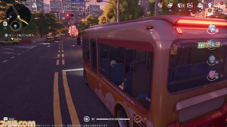 『NTE』現代都市オープンワールドに入り込む怪異に魅せられるのはなぜなのか。民俗学古典『遠野物語』にも似た“いまの時代の妖怪奇譚”