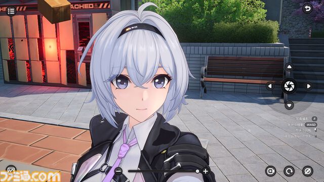 『NTE』現代都市オープンワールドに入り込む怪異に魅せられるのはなぜなのか。民俗学古典『遠野物語』にも似た“いまの時代の妖怪奇譚”