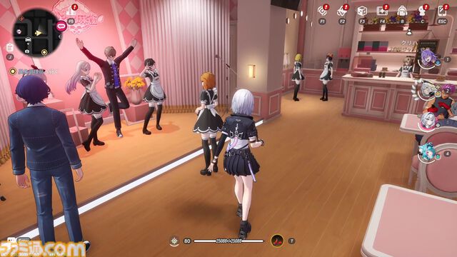 『NTE』現代都市オープンワールドに入り込む怪異に魅せられるのはなぜなのか。民俗学古典『遠野物語』にも似た“いまの時代の妖怪奇譚”