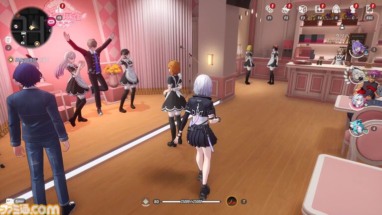 『NTE』現代都市オープンワールドに入り込む怪異に魅せられるのはなぜなのか。民俗学古典『遠野物語』にも似た“いまの時代の妖怪奇譚”