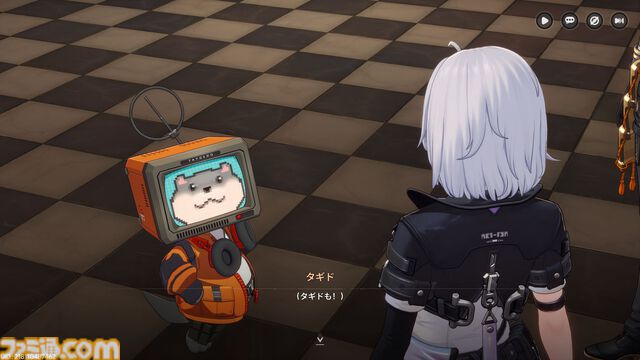 『NTE』現代都市オープンワールドに入り込む怪異に魅せられるのはなぜなのか。民俗学古典『遠野物語』にも似た“いまの時代の妖怪奇譚”