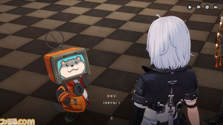 『NTE』現代都市オープンワールドに入り込む怪異に魅せられるのはなぜなのか。民俗学古典『遠野物語』にも似た“いまの時代の妖怪奇譚”