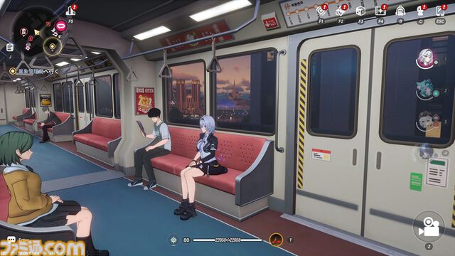 『NTE』現代都市オープンワールドに入り込む怪異に魅せられるのはなぜなのか。民俗学古典『遠野物語』にも似た“いまの時代の妖怪奇譚”