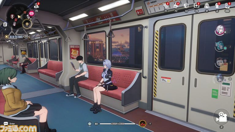 『NTE』現代都市オープンワールドに入り込む怪異に魅せられるのはなぜなのか。民俗学古典『遠野物語』にも似た“いまの時代の妖怪奇譚”