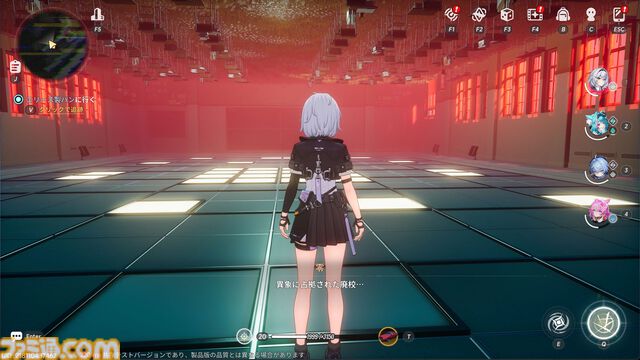 『NTE』現代都市オープンワールドに入り込む怪異に魅せられるのはなぜなのか。民俗学古典『遠野物語』にも似た“いまの時代の妖怪奇譚”