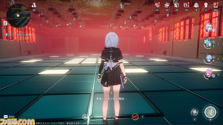 『NTE』現代都市オープンワールドに入り込む怪異に魅せられるのはなぜなのか。民俗学古典『遠野物語』にも似た“いまの時代の妖怪奇譚”