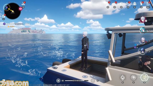 『NTE』現代都市オープンワールドに入り込む怪異に魅せられるのはなぜなのか。民俗学古典『遠野物語』にも似た“いまの時代の妖怪奇譚”