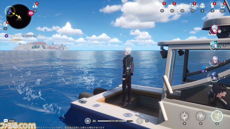 『NTE』現代都市オープンワールドに入り込む怪異に魅せられるのはなぜなのか。民俗学古典『遠野物語』にも似た“いまの時代の妖怪奇譚”