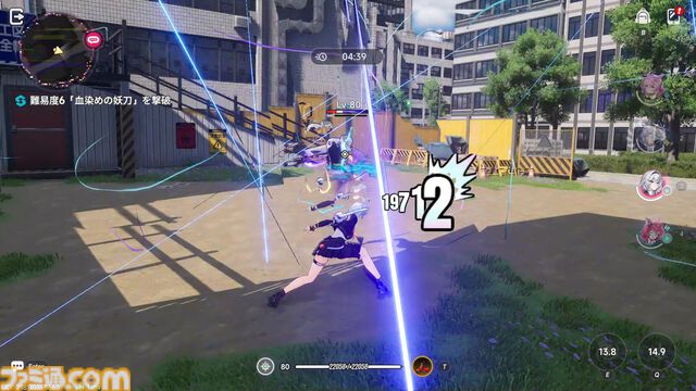 『NTE』現代都市オープンワールドに入り込む怪異に魅せられるのはなぜなのか。民俗学古典『遠野物語』にも似た“いまの時代の妖怪奇譚”