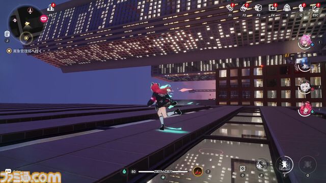 『NTE』現代都市オープンワールドに入り込む怪異に魅せられるのはなぜなのか。民俗学古典『遠野物語』にも似た“いまの時代の妖怪奇譚”