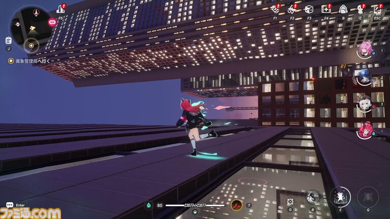 『NTE』現代都市オープンワールドに入り込む怪異に魅せられるのはなぜなのか。民俗学古典『遠野物語』にも似た“いまの時代の妖怪奇譚”