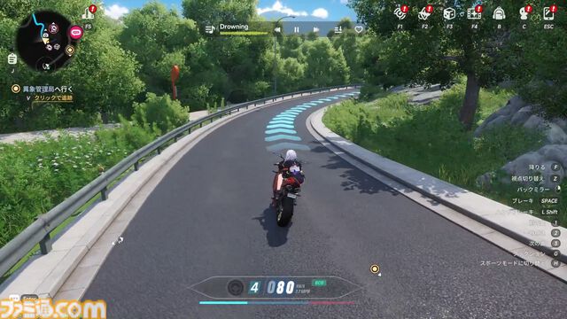 『NTE』現代都市オープンワールドに入り込む怪異に魅せられるのはなぜなのか。民俗学古典『遠野物語』にも似た“いまの時代の妖怪奇譚”