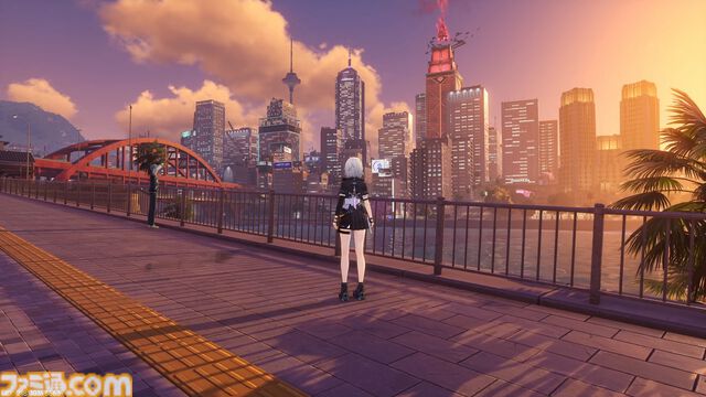 『NTE』現代都市オープンワールドに入り込む怪異に魅せられるのはなぜなのか。民俗学古典『遠野物語』にも似た“いまの時代の妖怪奇譚”