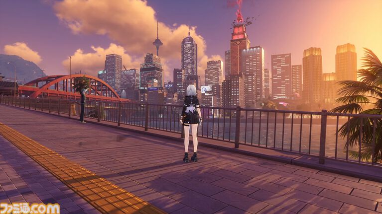 『NTE』現代都市オープンワールドに入り込む怪異に魅せられるのはなぜなのか。民俗学古典『遠野物語』にも似た“いまの時代の妖怪奇譚”