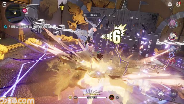 『NTE』現代都市オープンワールドに入り込む怪異に魅せられるのはなぜなのか。民俗学古典『遠野物語』にも似た“いまの時代の妖怪奇譚”