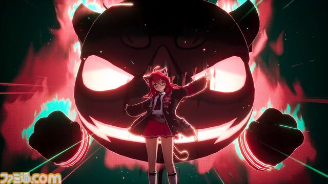 『NTE』現代都市オープンワールドに入り込む怪異に魅せられるのはなぜなのか。民俗学古典『遠野物語』にも似た“いまの時代の妖怪奇譚”