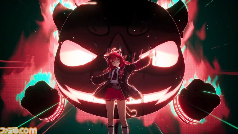 『NTE』現代都市オープンワールドに入り込む怪異に魅せられるのはなぜなのか。民俗学古典『遠野物語』にも似た“いまの時代の妖怪奇譚”