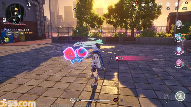 『NTE』現代都市オープンワールドに入り込む怪異に魅せられるのはなぜなのか。民俗学古典『遠野物語』にも似た“いまの時代の妖怪奇譚”