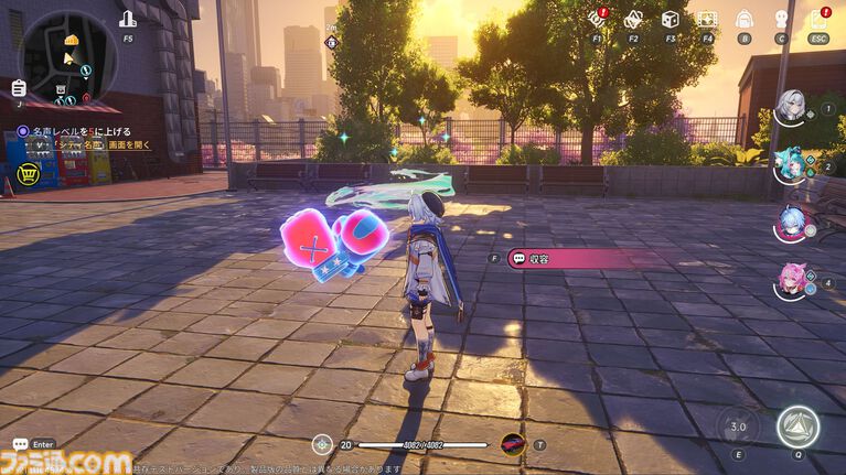 『NTE』現代都市オープンワールドに入り込む怪異に魅せられるのはなぜなのか。民俗学古典『遠野物語』にも似た“いまの時代の妖怪奇譚”