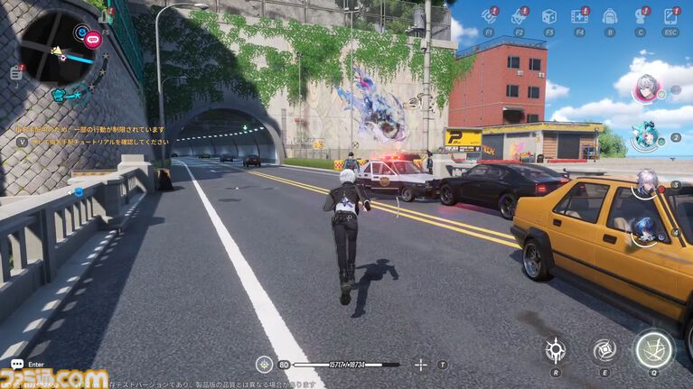 『NTE』現代都市オープンワールドに入り込む怪異に魅せられるのはなぜなのか。民俗学古典『遠野物語』にも似た“いまの時代の妖怪奇譚”