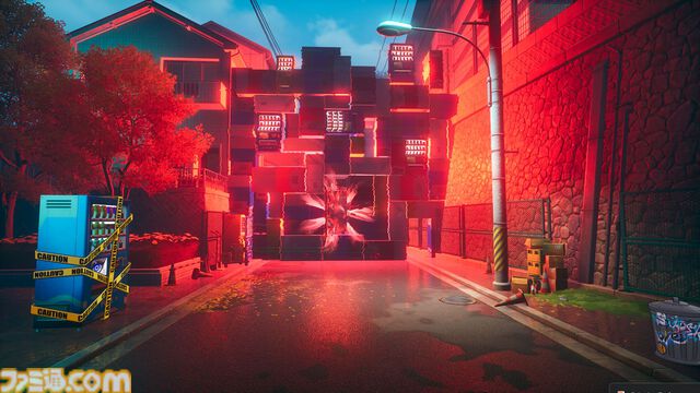 『NTE』現代都市オープンワールドに入り込む怪異に魅せられるのはなぜなのか。民俗学古典『遠野物語』にも似た“いまの時代の妖怪奇譚”